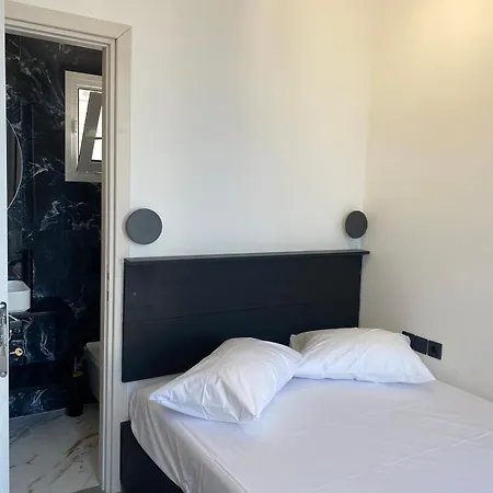 Appartamento Akrogiali Barbati