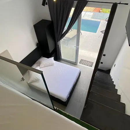 Akrogiali Appartamento Barbati