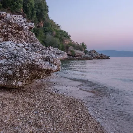 Akrogiali Appartamento Barbati