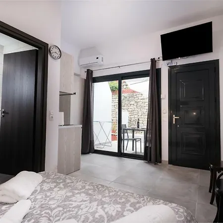 Appartamento Akrogiali